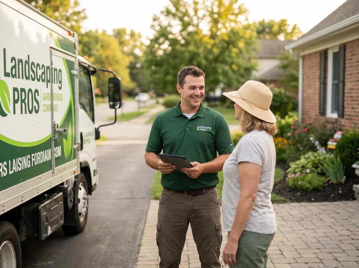 Landscaping Pompton Lakes, NJ FAQs